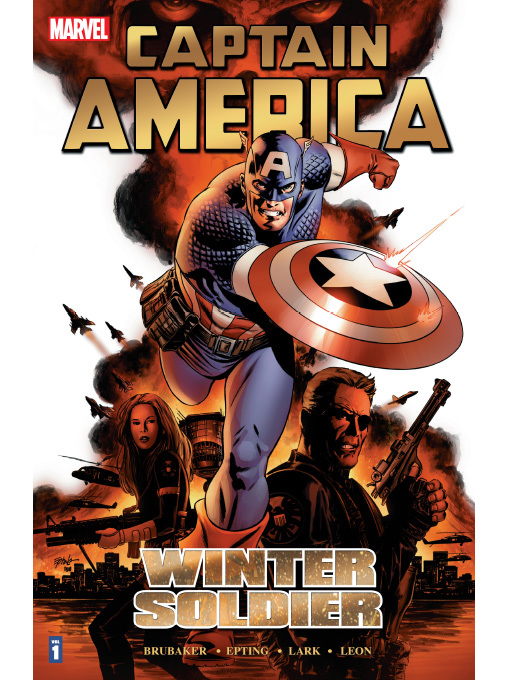 Title details for Captain America: Winter Soldier, Volume 1 by Ed Brubaker - Available